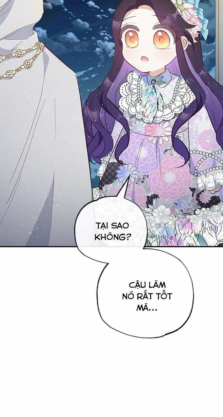 Con Gái Cưng Của Quỷ - Chương 42 - ảnh 60
