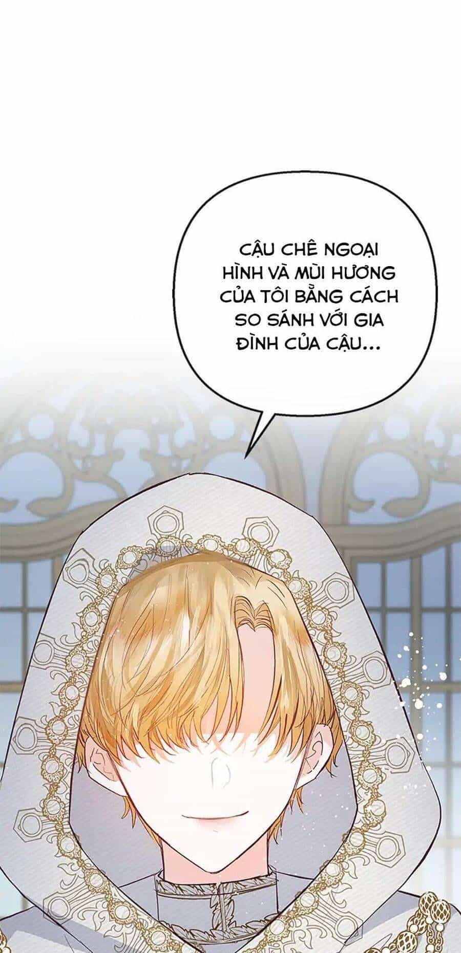 Con Gái Cưng Của Quỷ - Chương 42 - ảnh 72