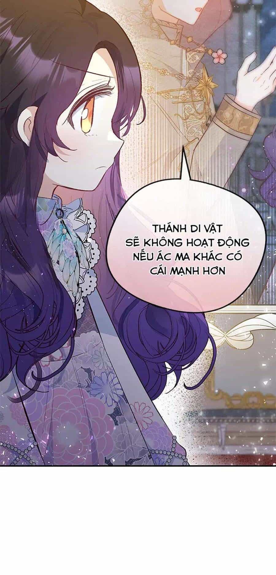 Con Gái Cưng Của Quỷ - Chương 43 - ảnh 18