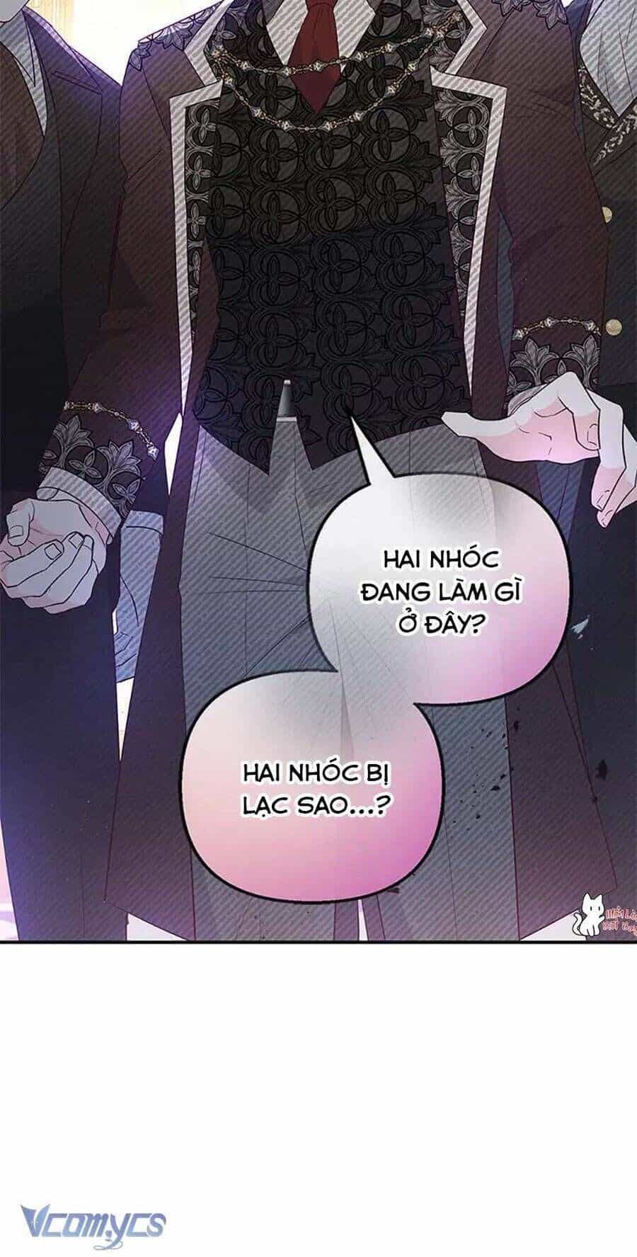 Con Gái Cưng Của Quỷ - Chương 43 - ảnh 41