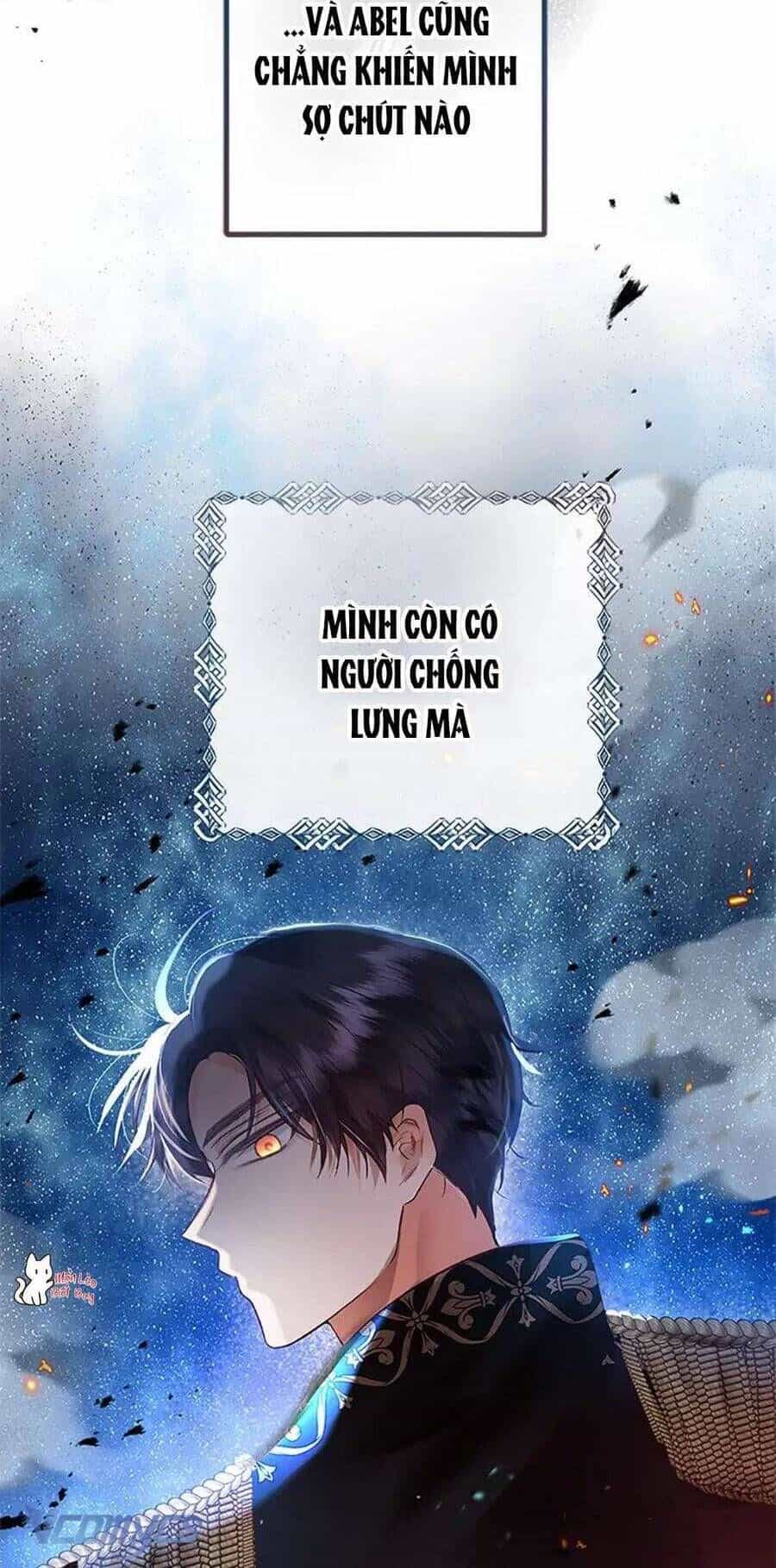 Con Gái Cưng Của Quỷ - Chương 43 - ảnh 49