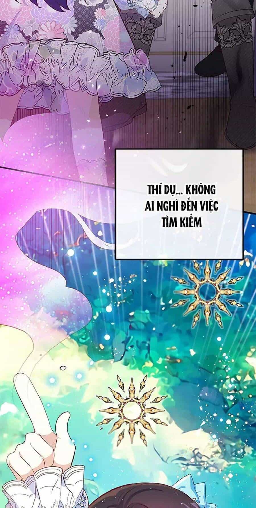 Con Gái Cưng Của Quỷ - Chương 43 - ảnh 58