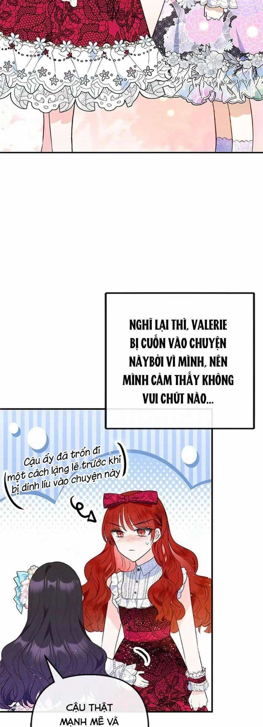 Con Gái Cưng Của Quỷ - Chương 44 - ảnh 34