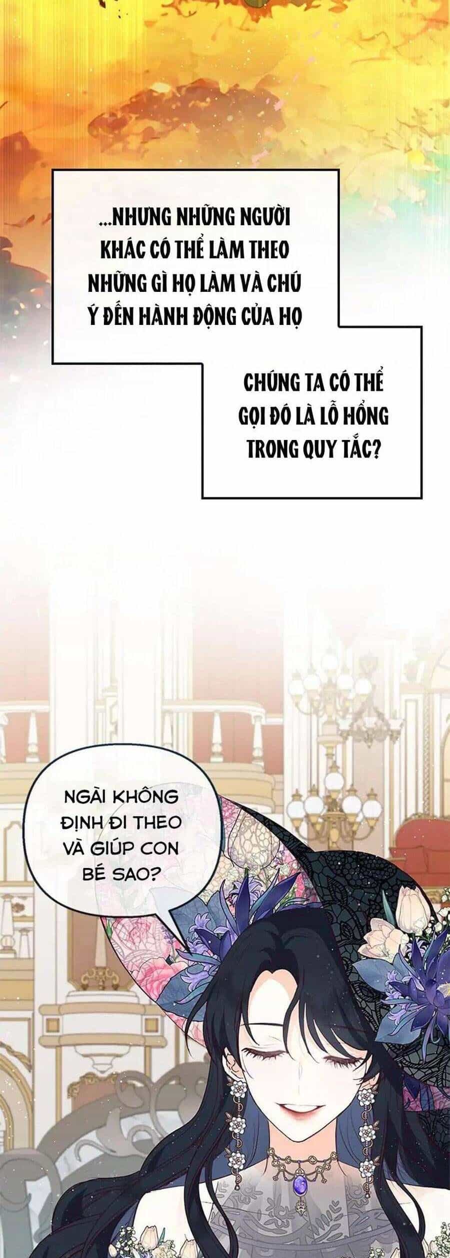Con Gái Cưng Của Quỷ - Chương 44 - ảnh 4