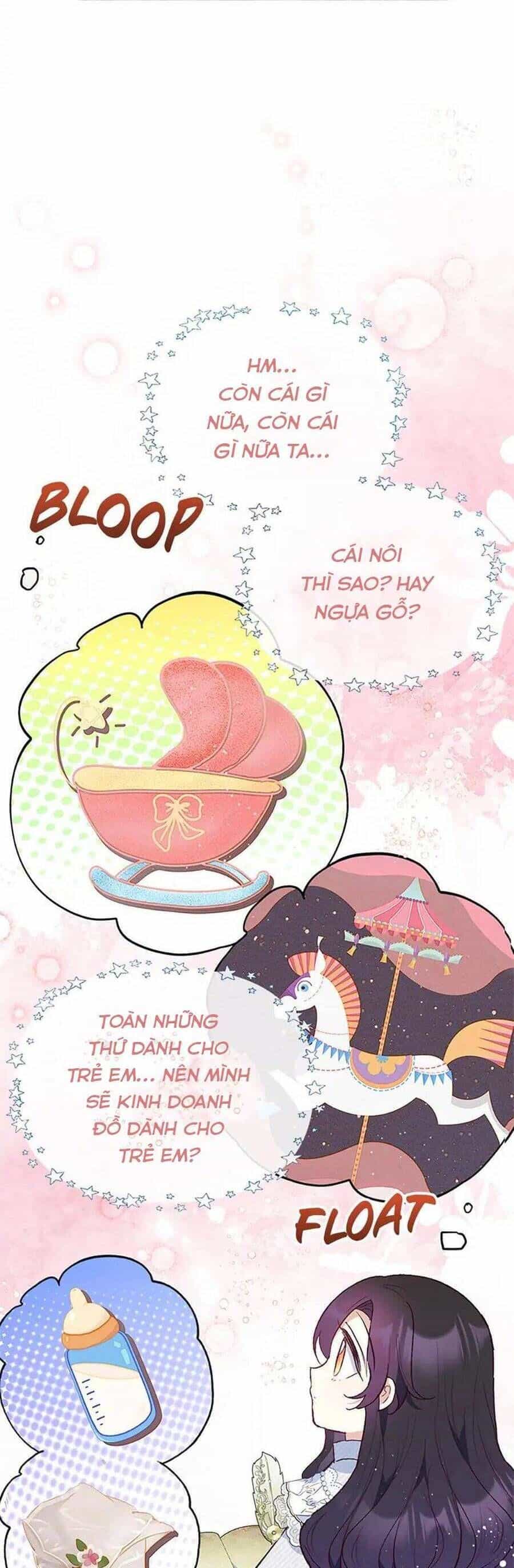 Con Gái Cưng Của Quỷ - Chương 45 - ảnh 14