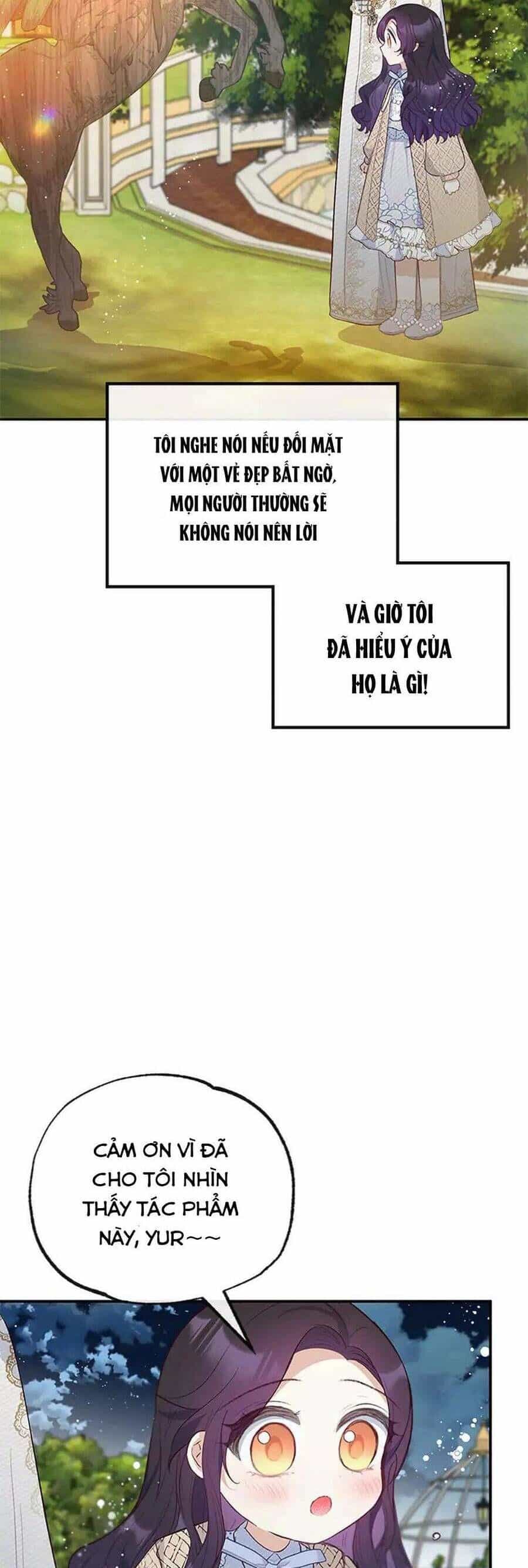 Con Gái Cưng Của Quỷ - Chương 45 - ảnh 42