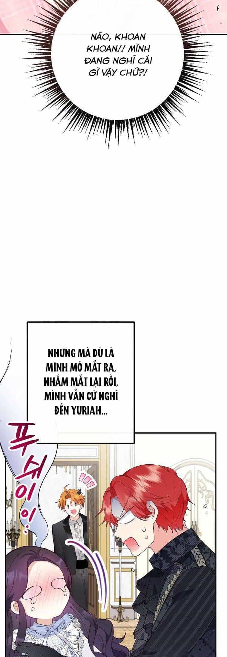 Con Gái Cưng Của Quỷ - Chương 47 - ảnh 14