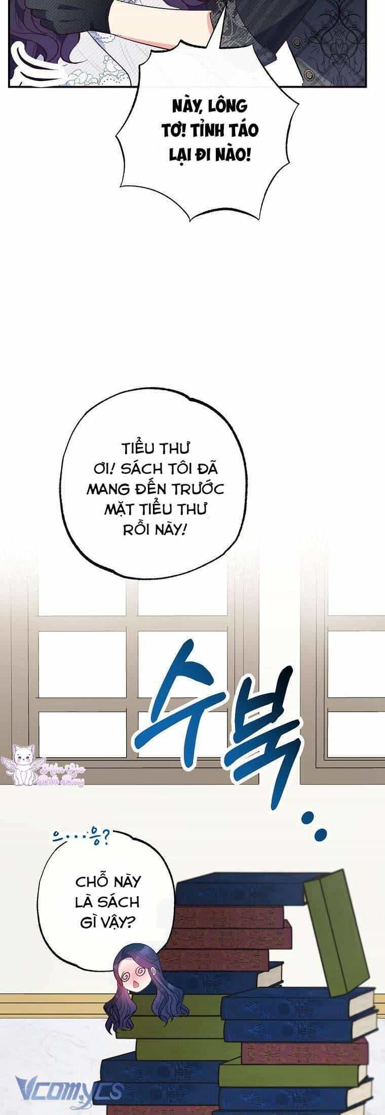 Con Gái Cưng Của Quỷ - Chương 47 - ảnh 15