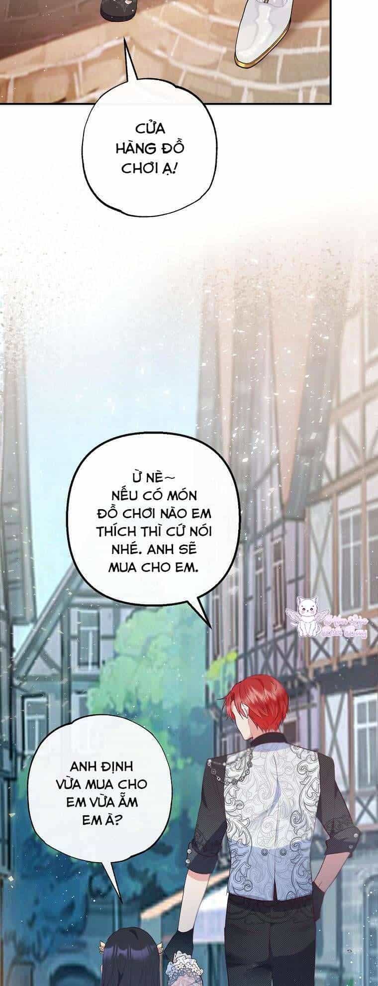Con Gái Cưng Của Quỷ - Chương 47 - ảnh 45