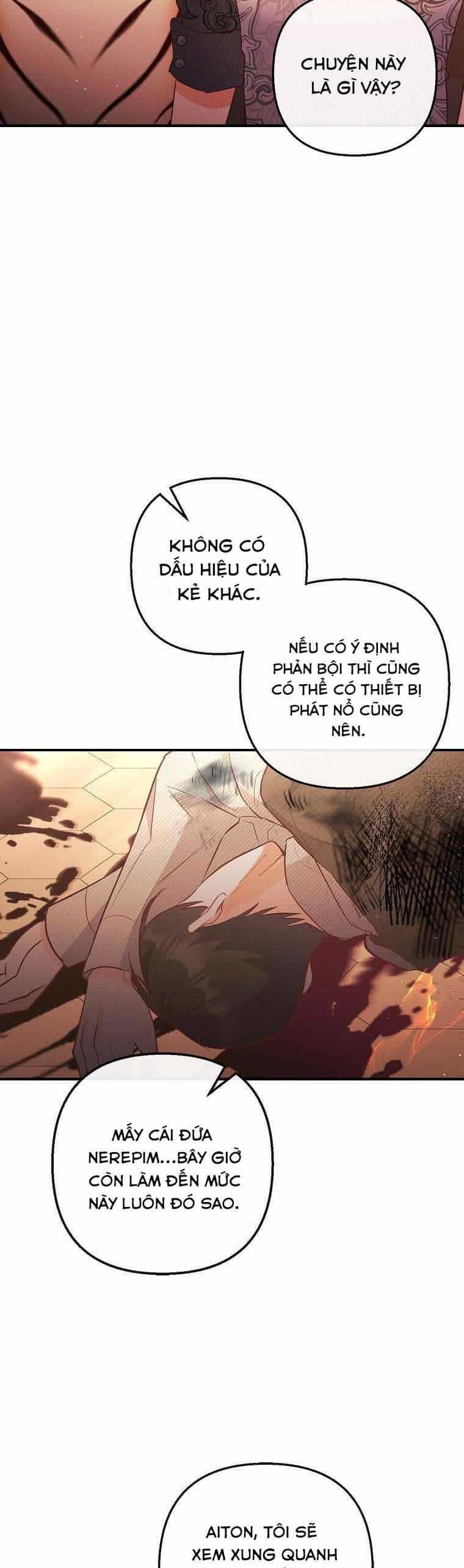 Con Gái Cưng Của Quỷ - Chương 48 - ảnh 42