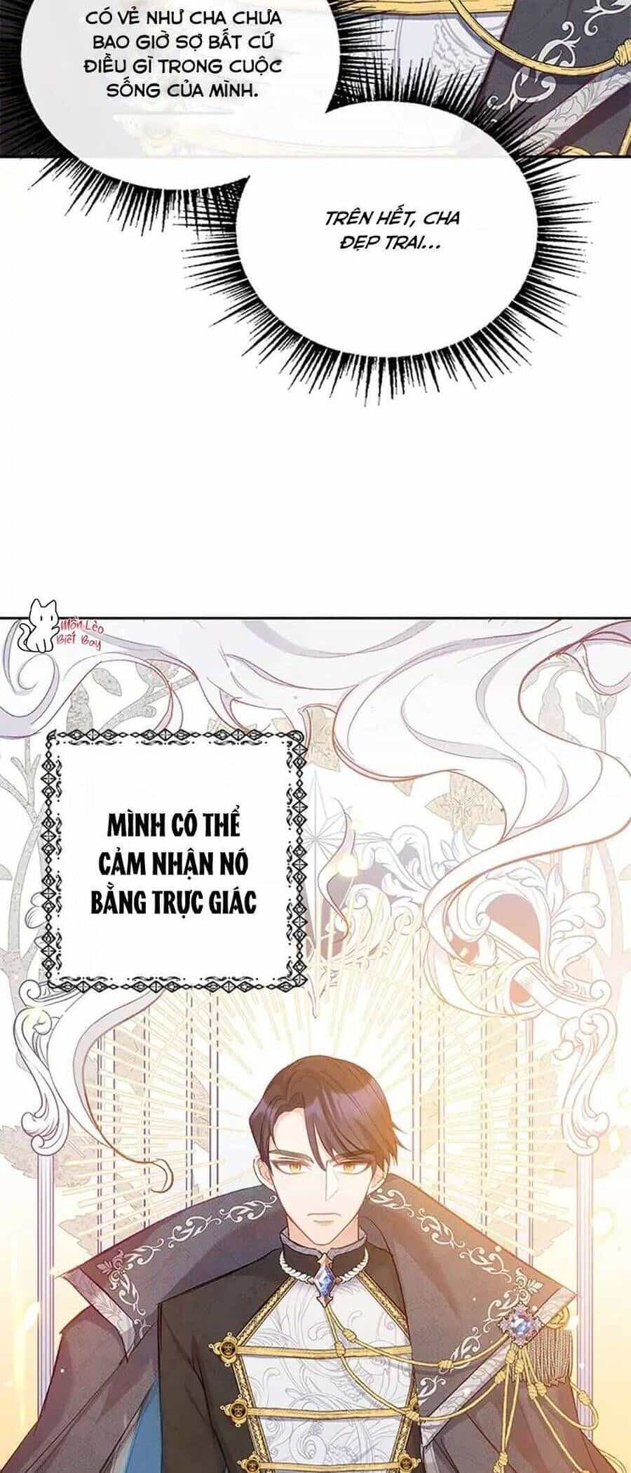 Con Gái Cưng Của Quỷ - Chương 5 - ảnh 26