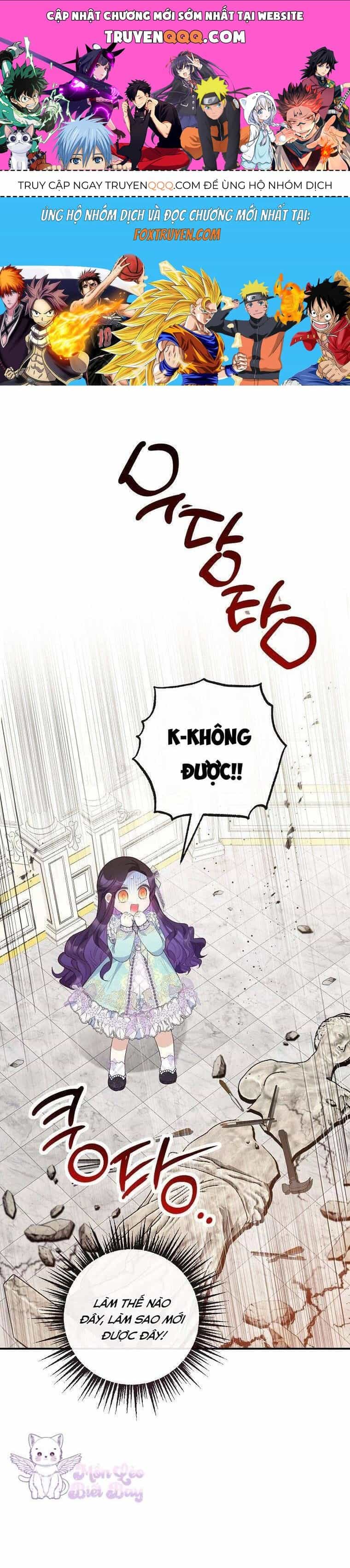 Con Gái Cưng Của Quỷ - Chương 50 - ảnh 1
