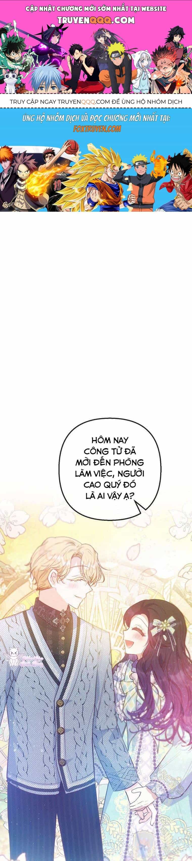 Con Gái Cưng Của Quỷ - Chương 51 - ảnh 1