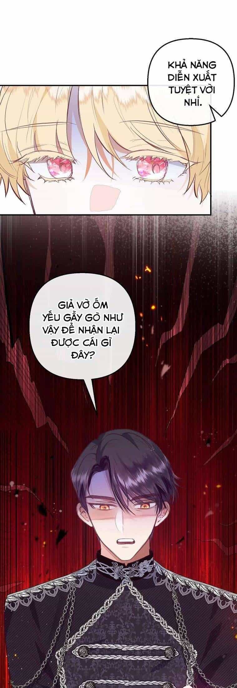 Con Gái Cưng Của Quỷ - Chương 52 - ảnh 14