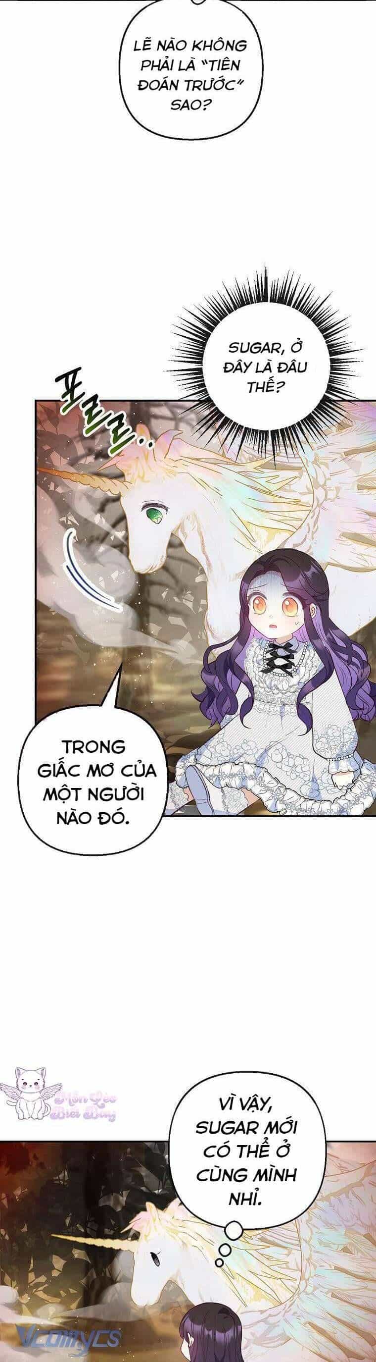 Con Gái Cưng Của Quỷ - Chương 57 - ảnh 17