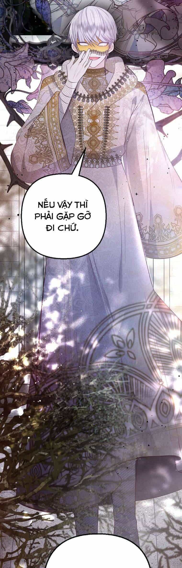 Con Gái Cưng Của Quỷ - Chương 57 - ảnh 44