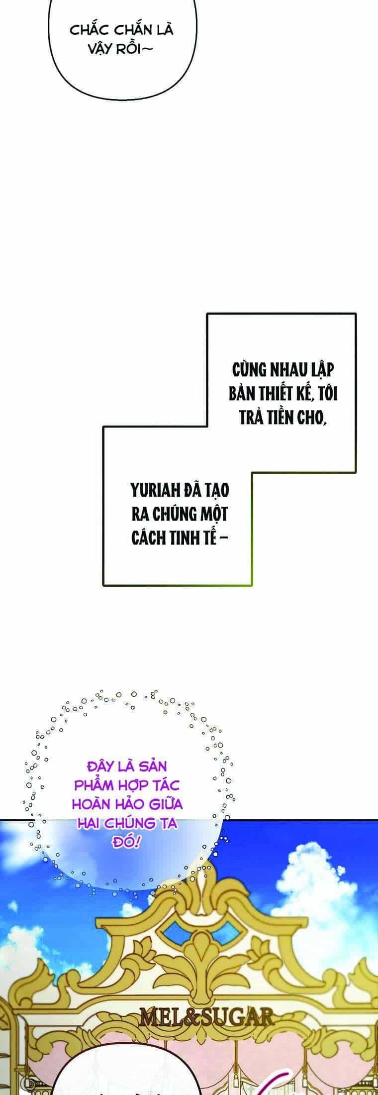 Con Gái Cưng Của Quỷ - Chương 59 - ảnh 28