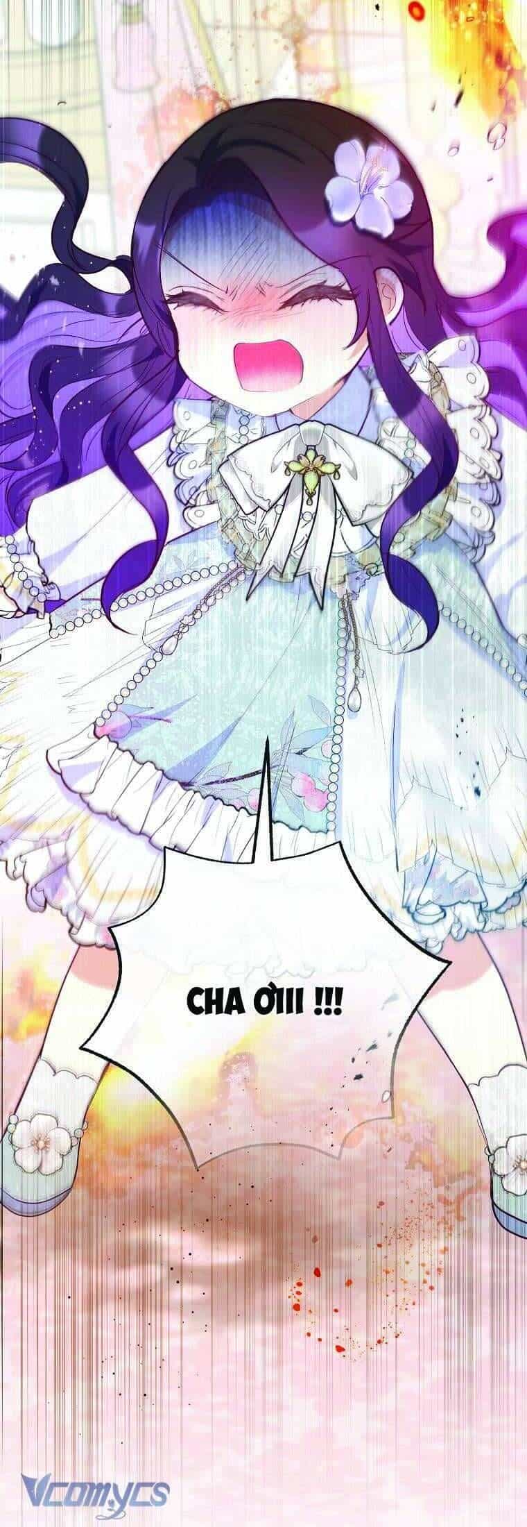 Con Gái Cưng Của Quỷ - Chương 59 - ảnh 42