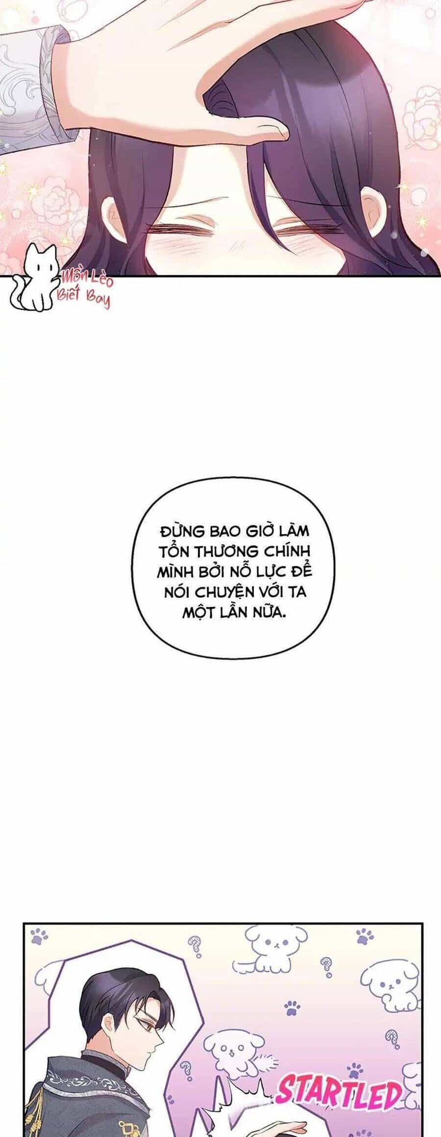 Con Gái Cưng Của Quỷ - Chương 6 - ảnh 32