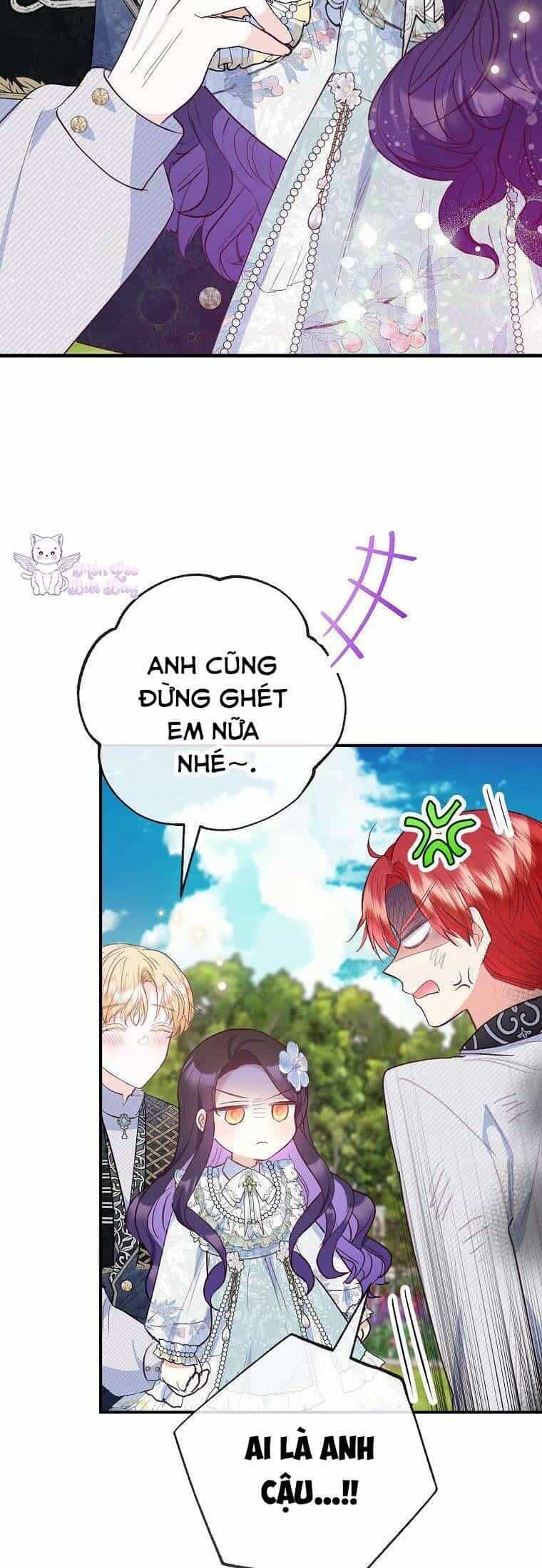 Con Gái Cưng Của Quỷ - Chương 60 - ảnh 38
