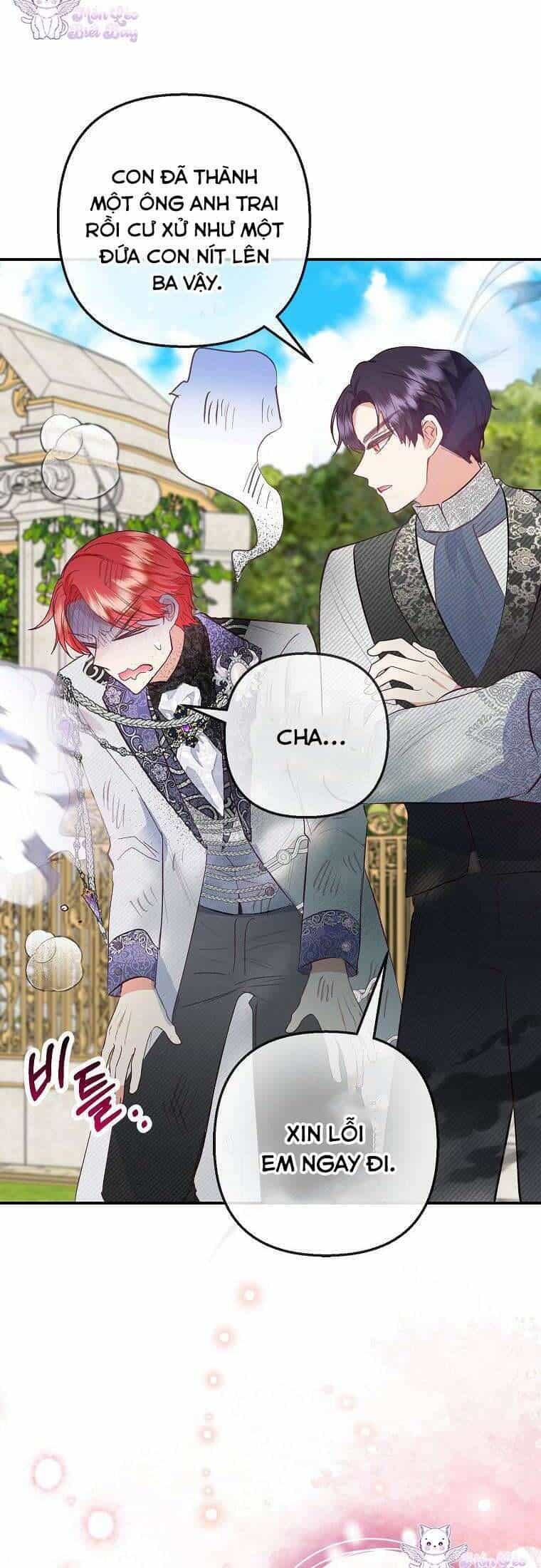 Con Gái Cưng Của Quỷ - Chương 60 - ảnh 5
