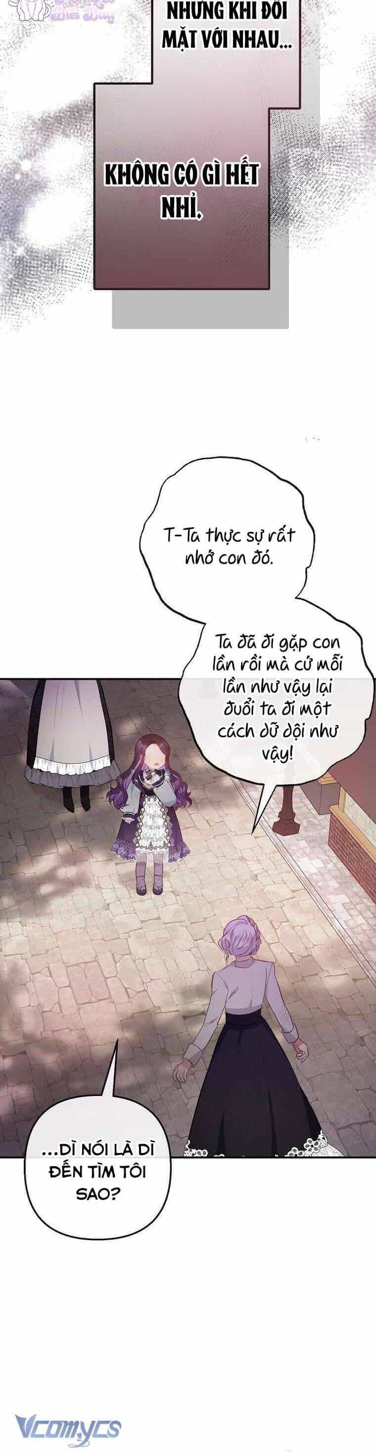 Con Gái Cưng Của Quỷ - Chương 61 - ảnh 30
