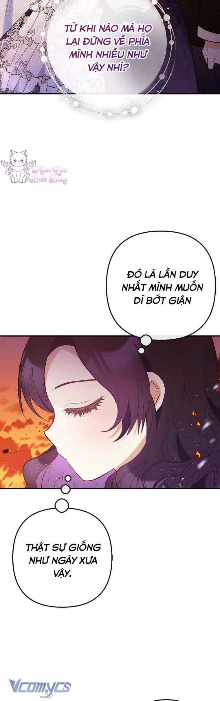 Con Gái Cưng Của Quỷ - Chương 61 - ảnh 39