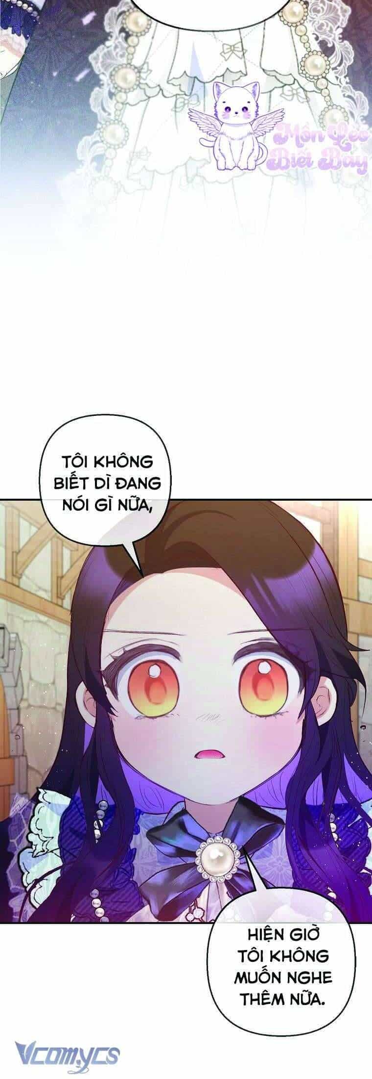 Con Gái Cưng Của Quỷ - Chương 62 - ảnh 2