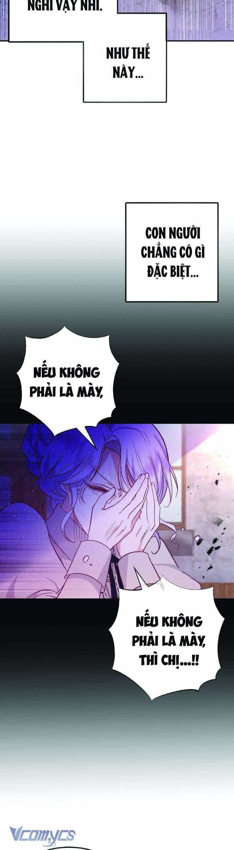 Con Gái Cưng Của Quỷ - Chương 62 - ảnh 21