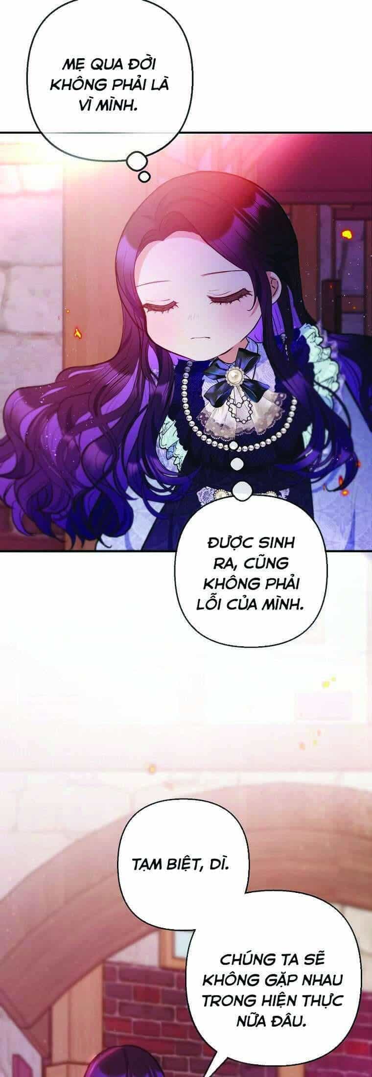 Con Gái Cưng Của Quỷ - Chương 62 - ảnh 22