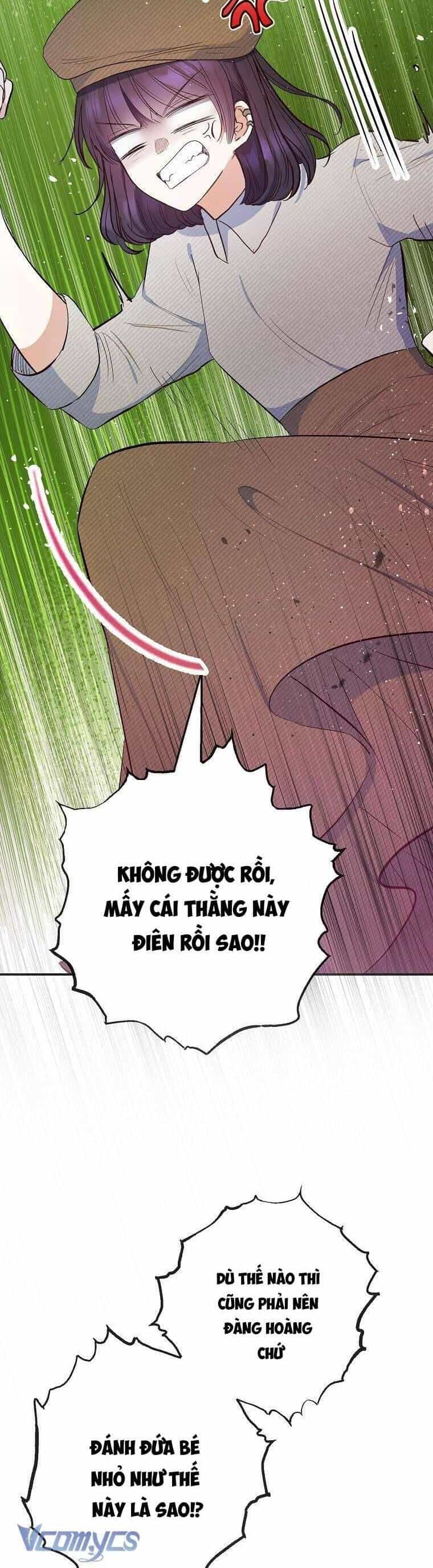 Con Gái Cưng Của Quỷ - Chương 63 - ảnh 32
