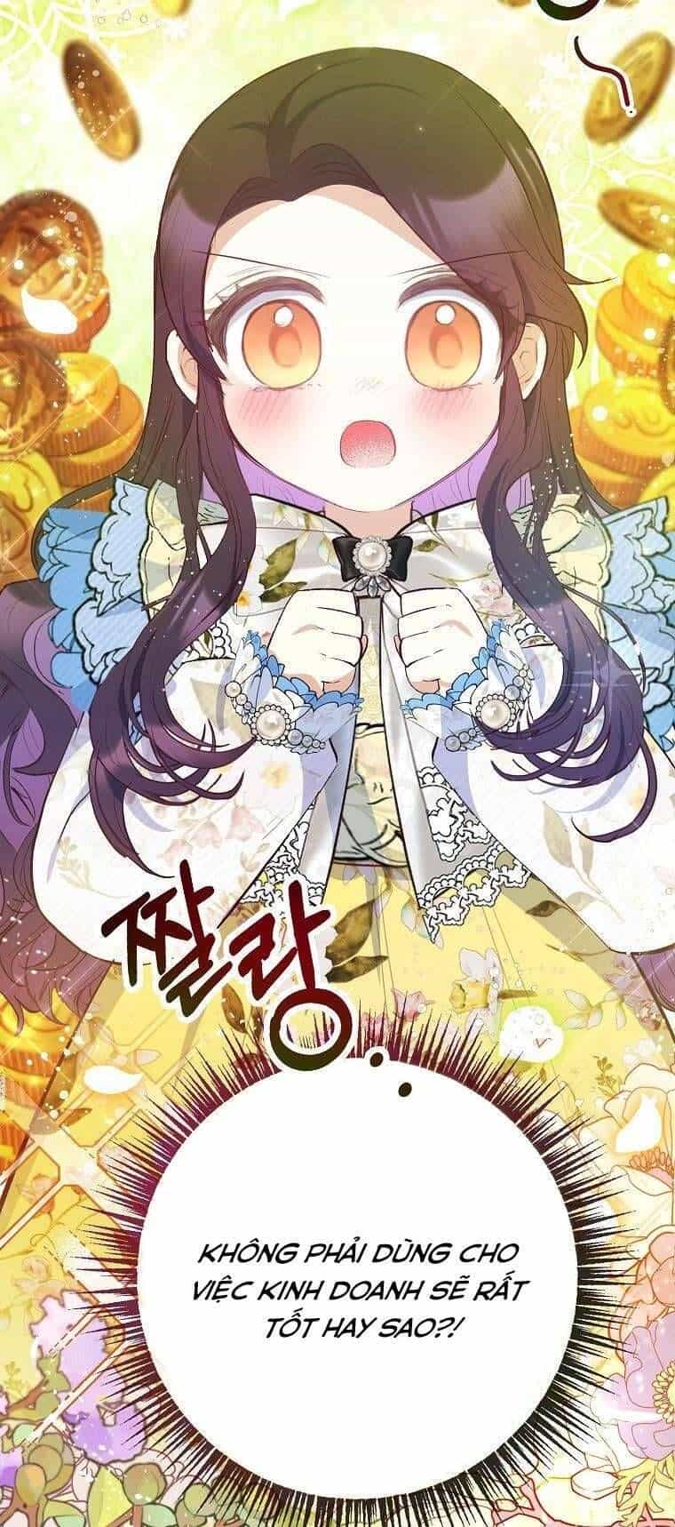 Con Gái Cưng Của Quỷ - Chương 63 - ảnh 42