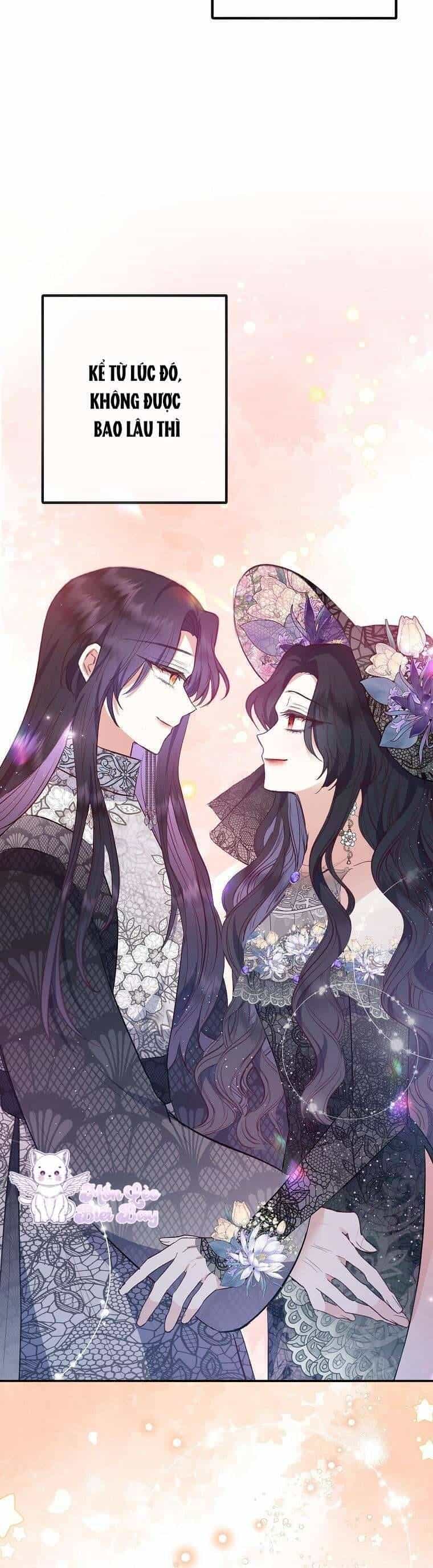 Con Gái Cưng Của Quỷ - Chương 63 - ảnh 9