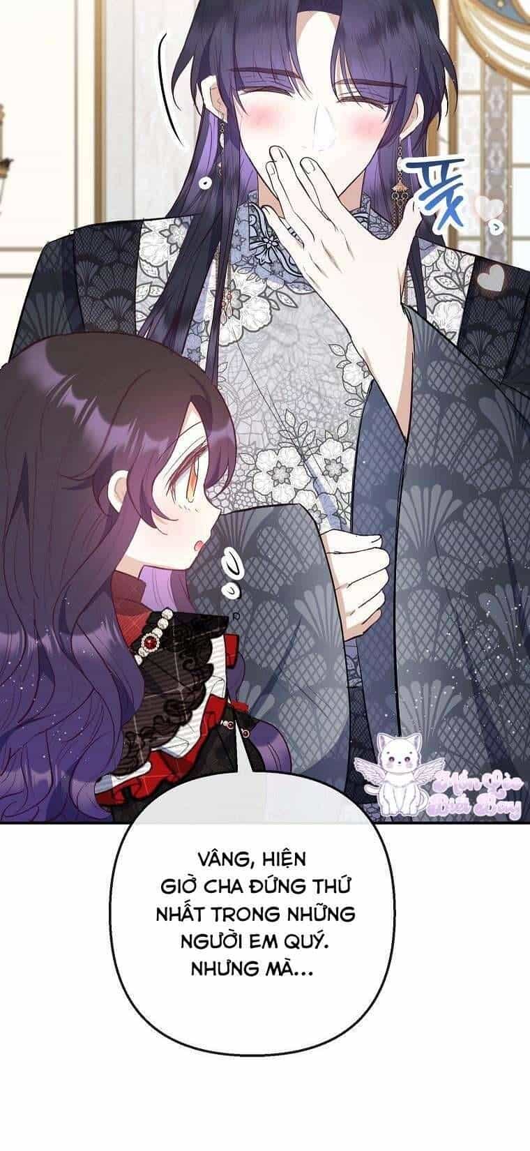 Con Gái Cưng Của Quỷ - Chương 64 - ảnh 26