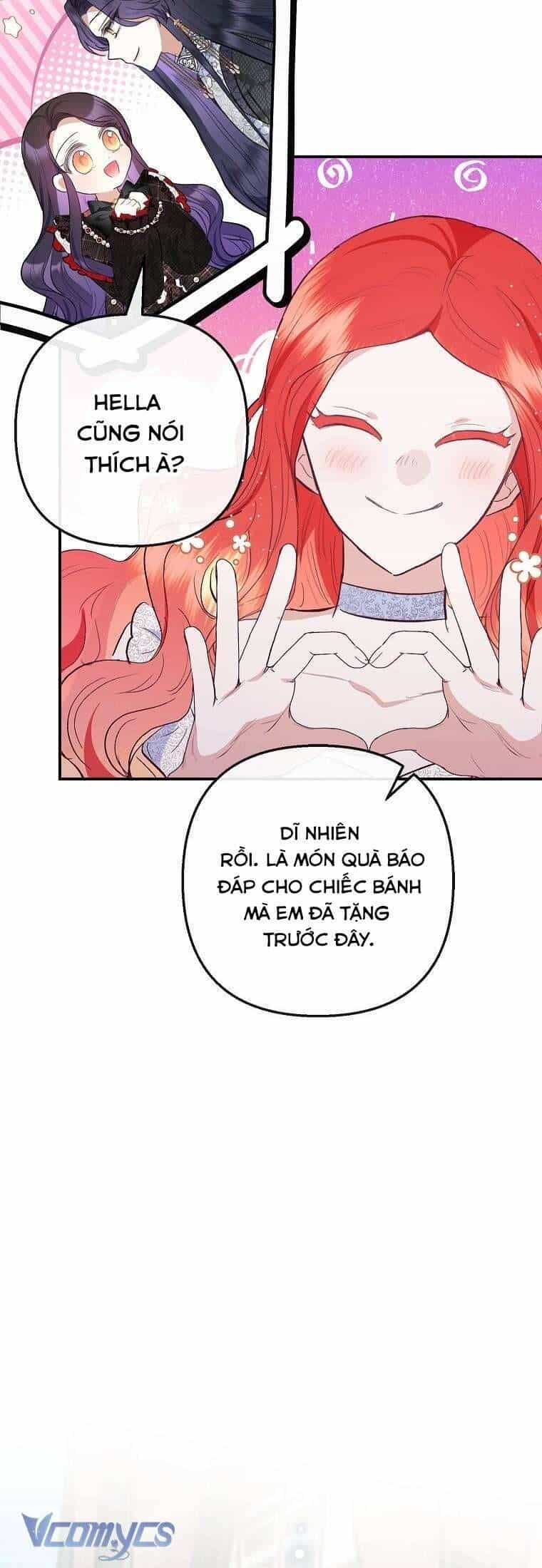 Con Gái Cưng Của Quỷ - Chương 64 - ảnh 30