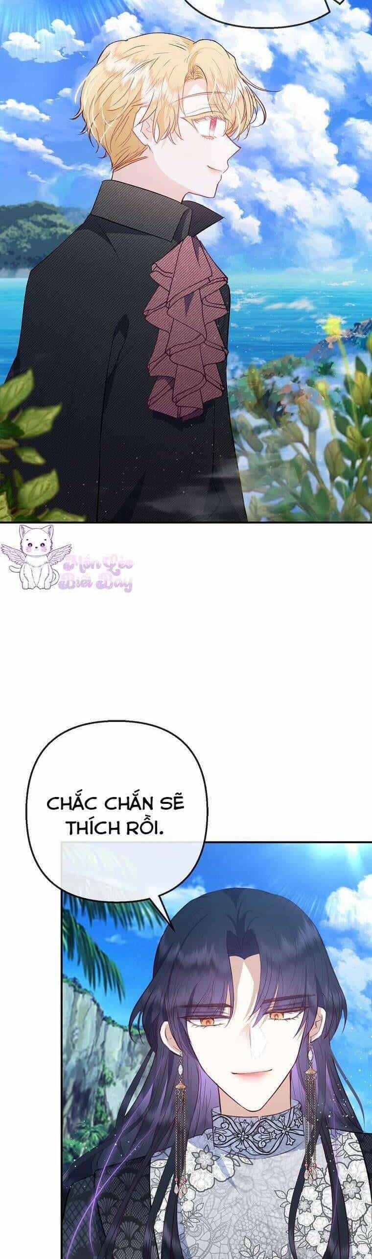 Con Gái Cưng Của Quỷ - Chương 65 - ảnh 12