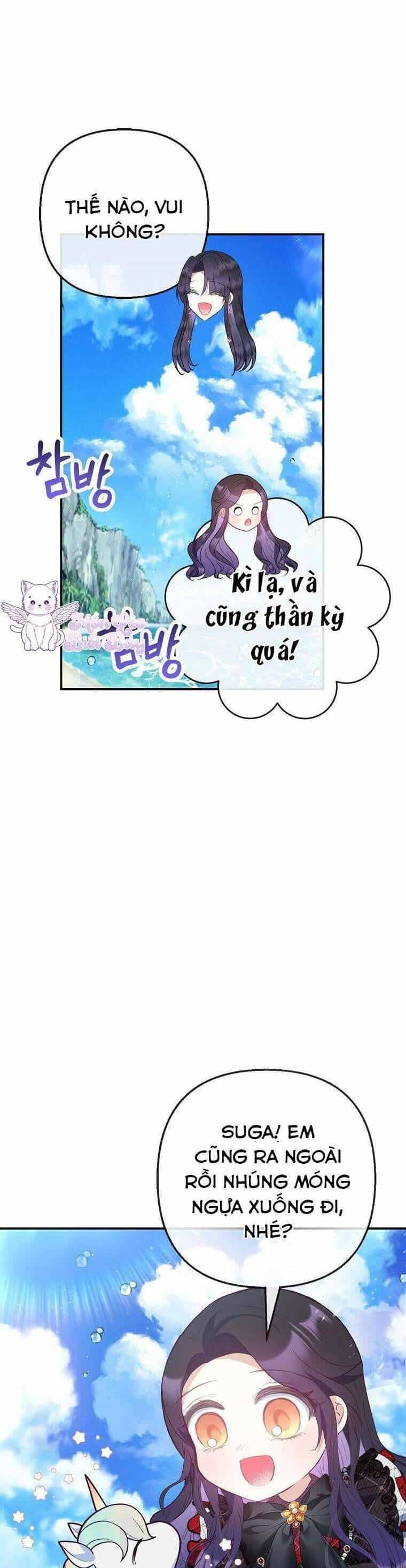 Con Gái Cưng Của Quỷ - Chương 65 - ảnh 15