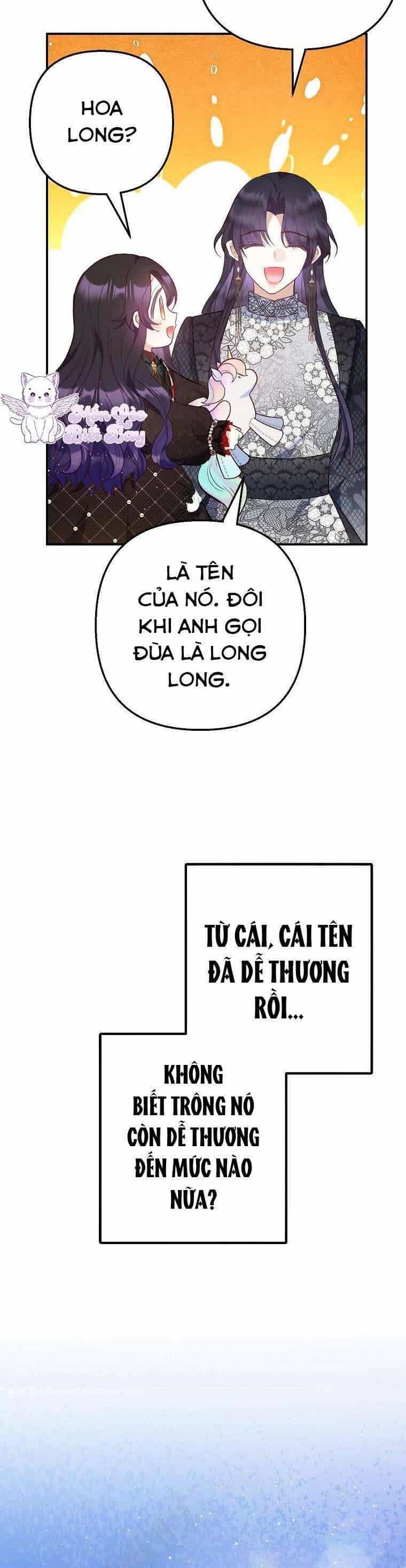 Con Gái Cưng Của Quỷ - Chương 65 - ảnh 26