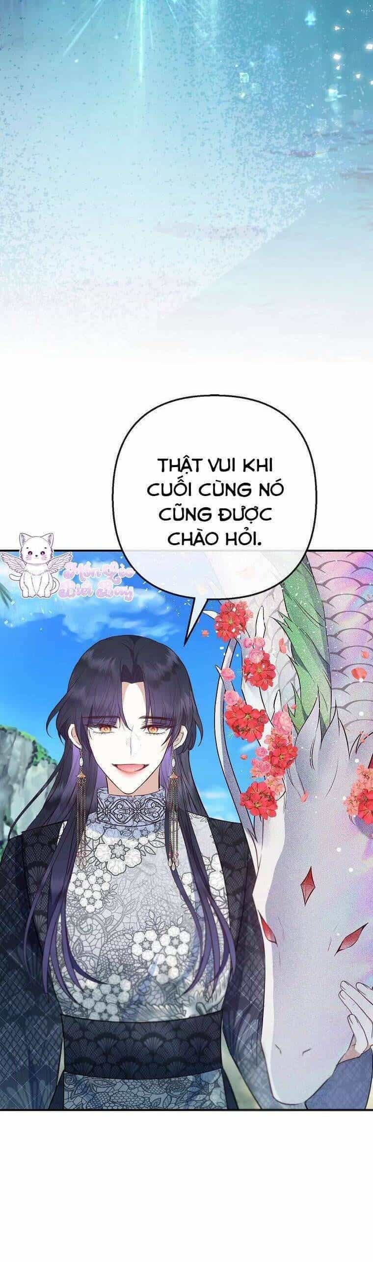 Con Gái Cưng Của Quỷ - Chương 65 - ảnh 30