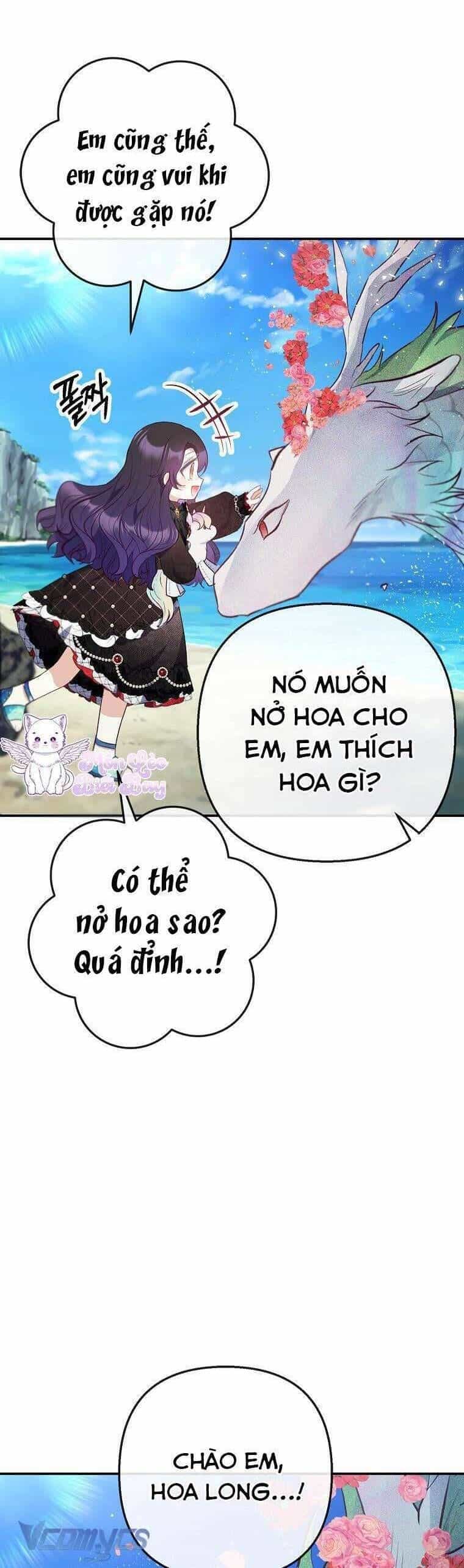 Con Gái Cưng Của Quỷ - Chương 65 - ảnh 31