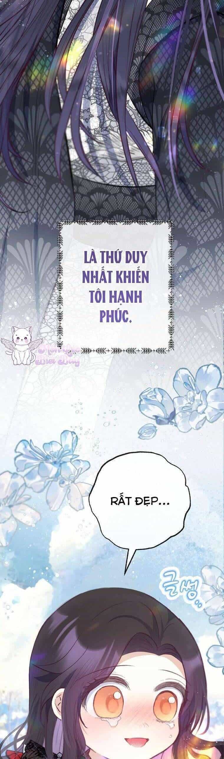 Con Gái Cưng Của Quỷ - Chương 65 - ảnh 39