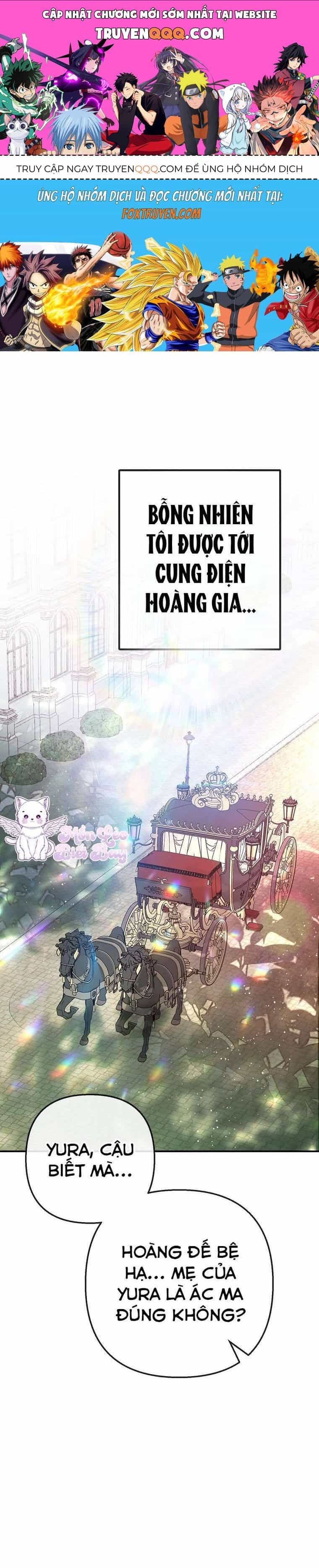 Con Gái Cưng Của Quỷ - Chương 67 - ảnh 1