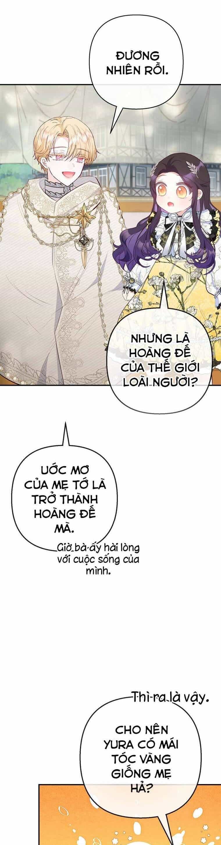 Con Gái Cưng Của Quỷ - Chương 67 - ảnh 2