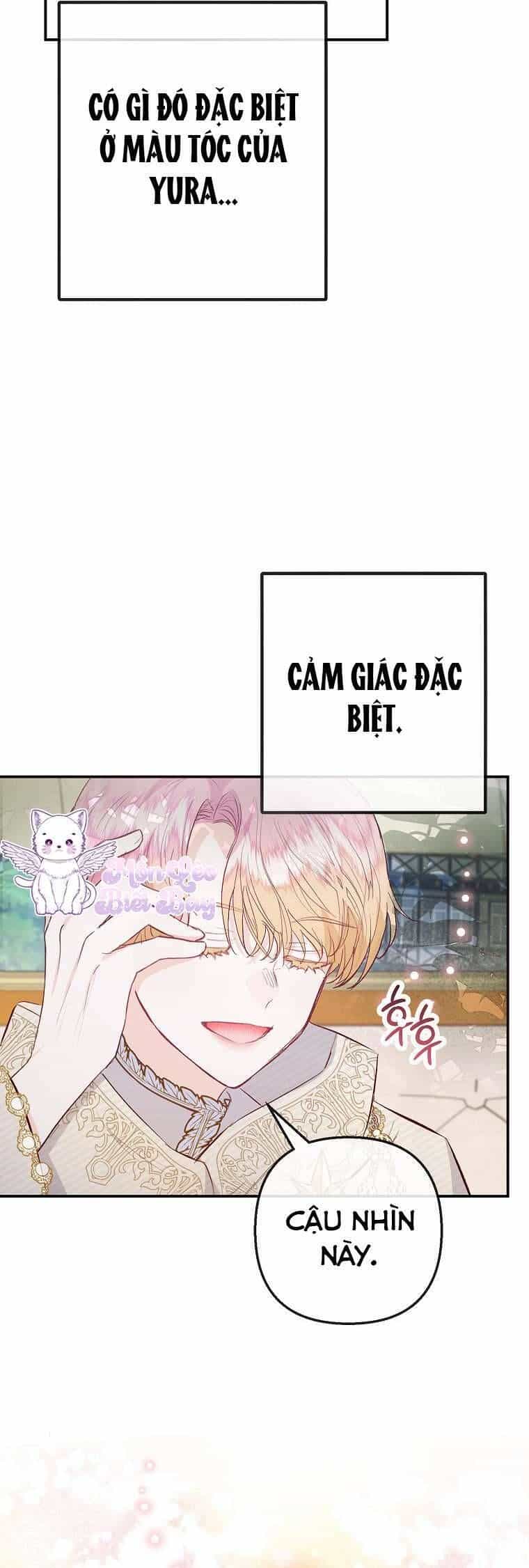 Con Gái Cưng Của Quỷ - Chương 67 - ảnh 4