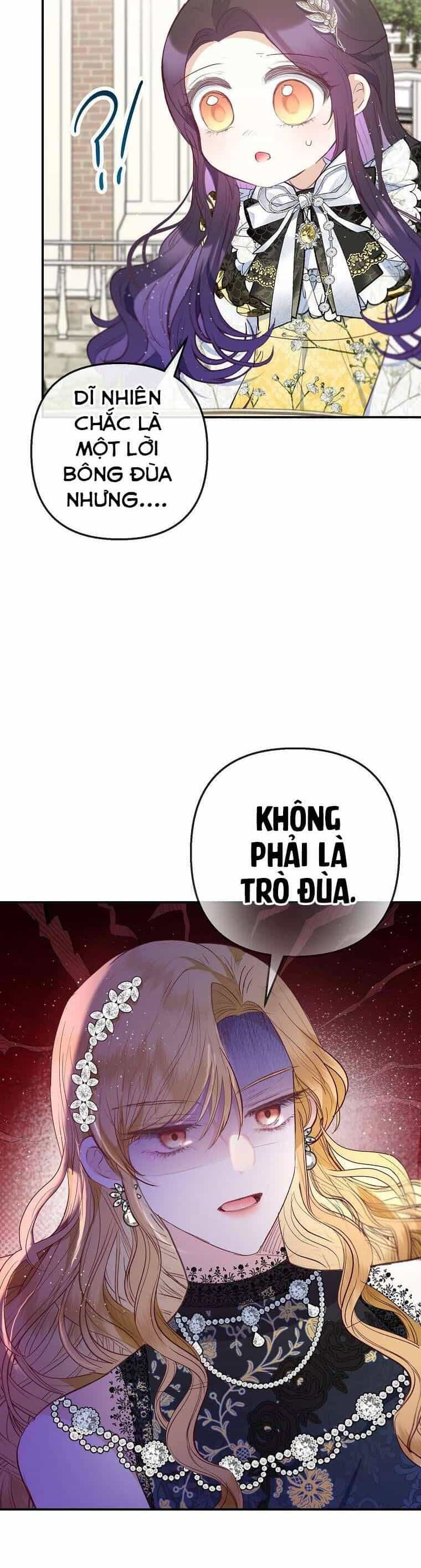 Con Gái Cưng Của Quỷ - Chương 67 - ảnh 41