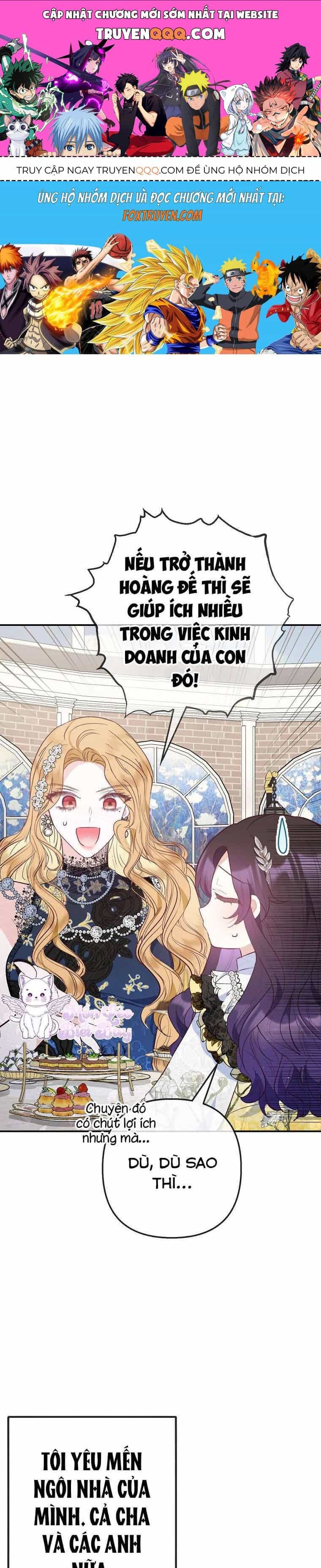 Con Gái Cưng Của Quỷ - Chương 68 - ảnh 1