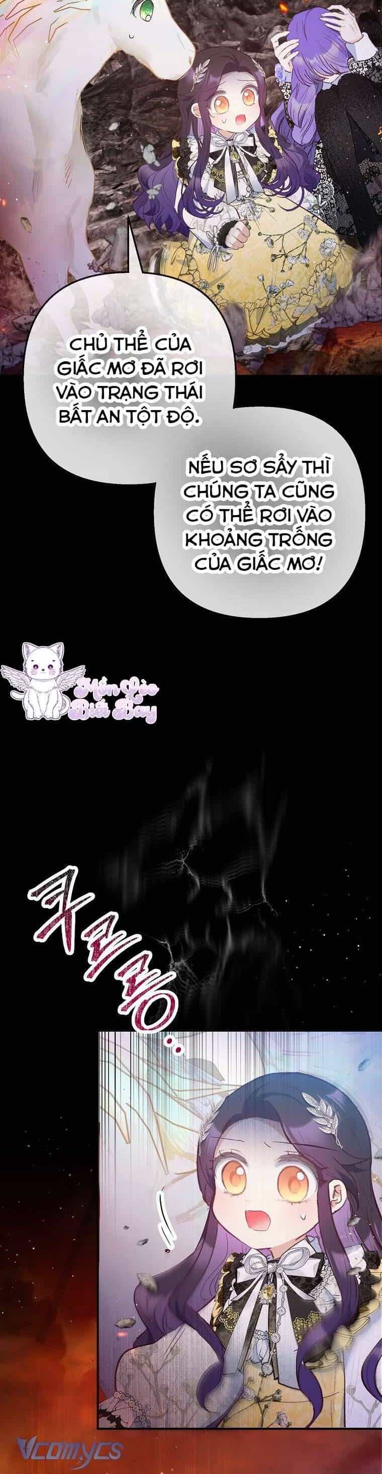 Con Gái Cưng Của Quỷ - Chương 68 - ảnh 30