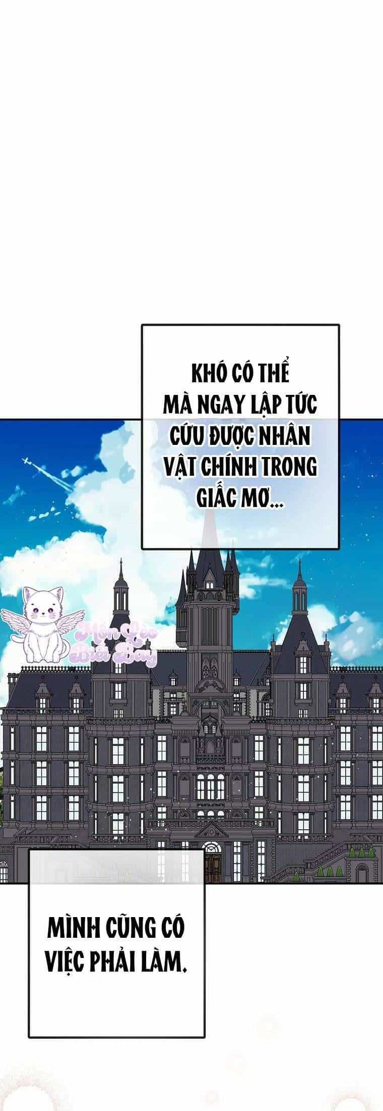 Con Gái Cưng Của Quỷ - Chương 69 - ảnh 21