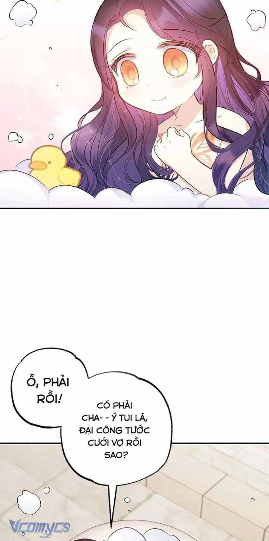 Con Gái Cưng Của Quỷ - Chương 7 - ảnh 2