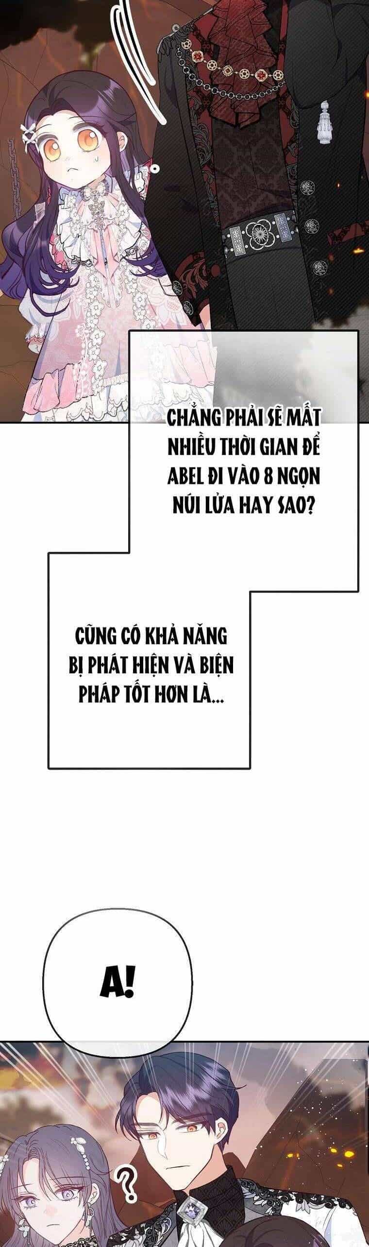 Con Gái Cưng Của Quỷ - Chương 70 - ảnh 33